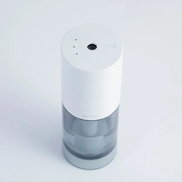 l000004_1729048222 北歐櫥窗@aroma Piezo 超音波獨享香氛機(白)